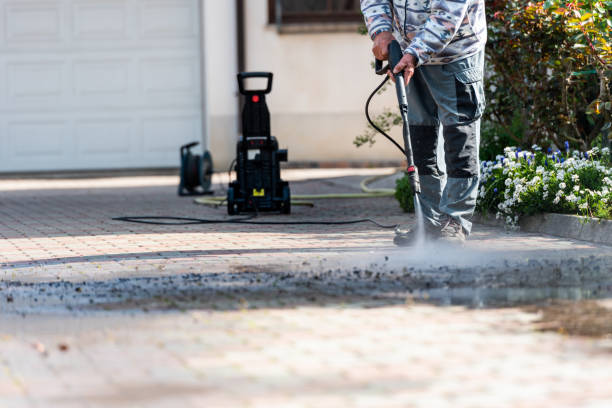 Reliable Meadow Glade, WA Pressure Washing Solutions