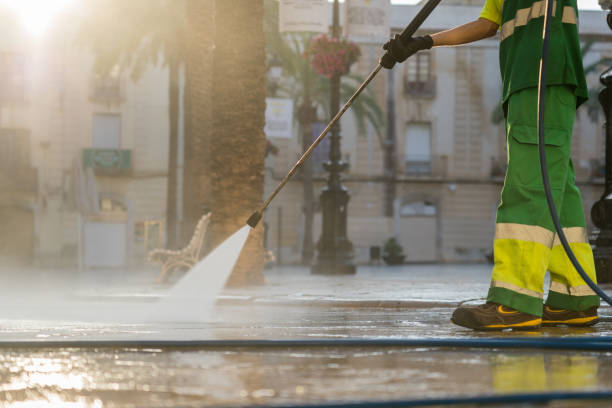 Best Roof Pressure Washing  in Meadow Glade, WA