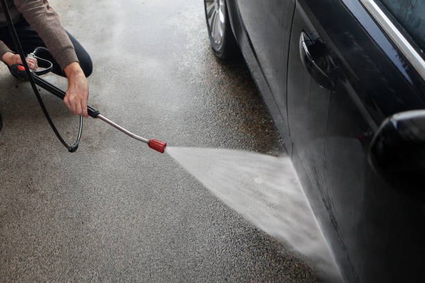Best Pressure Washing Company Near Me  in Meadow Glade, WA
